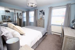 Primary Bedroom- click for photo gallery